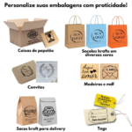 Carimbo Personalizados - Imagem 3