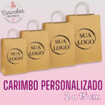 Carimbo Personalizados - Imagem 2